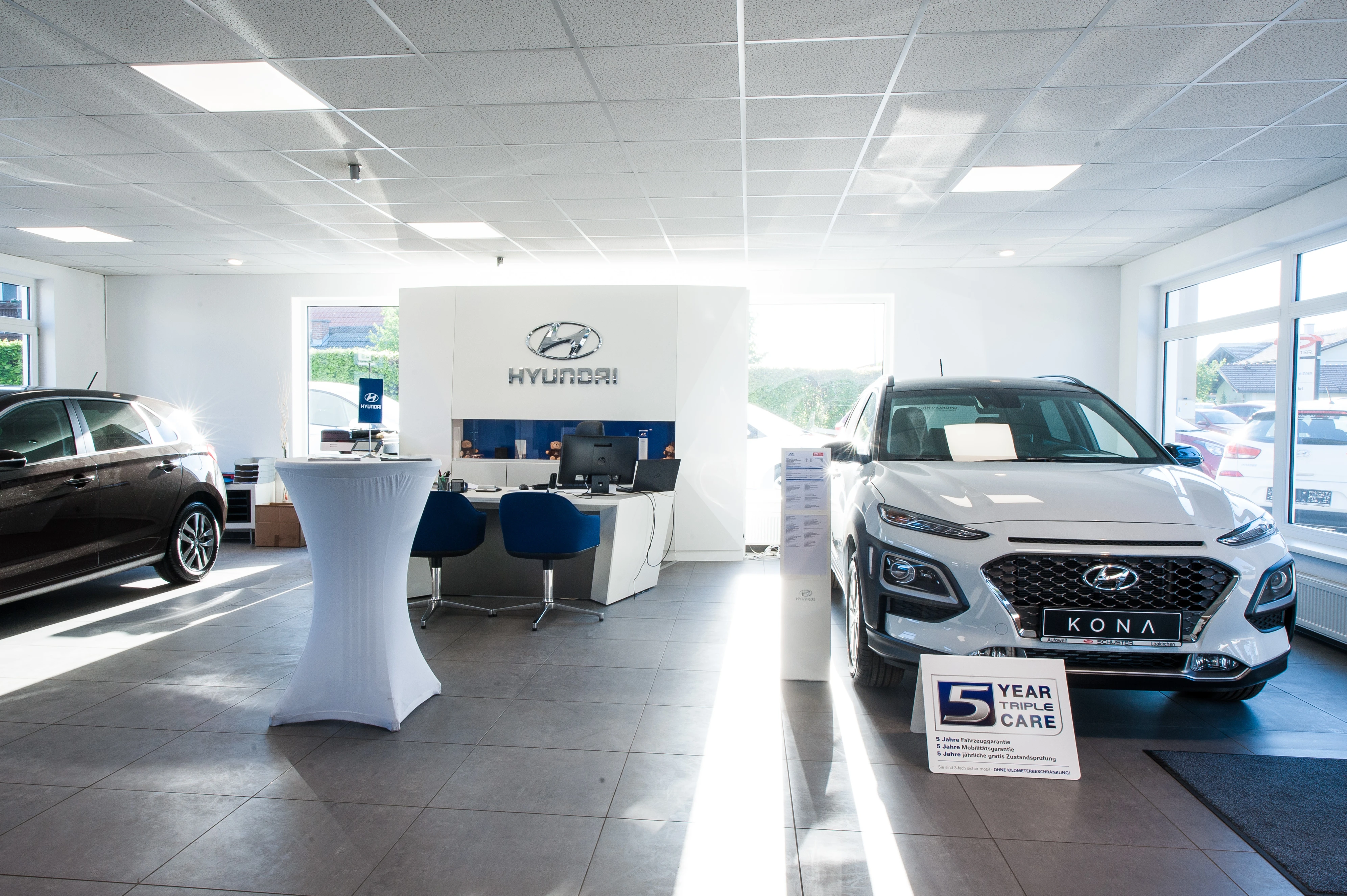 Bild Automobile Schuster GmbH