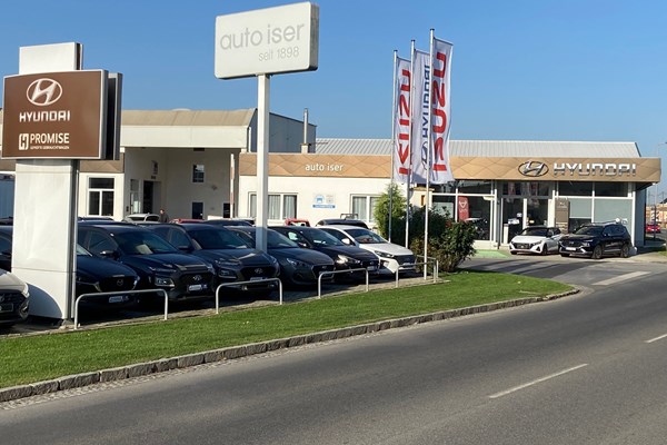 Ing. Johann Iser e.U. bild