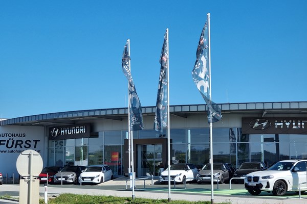 Autohaus Fürst GmbH bild