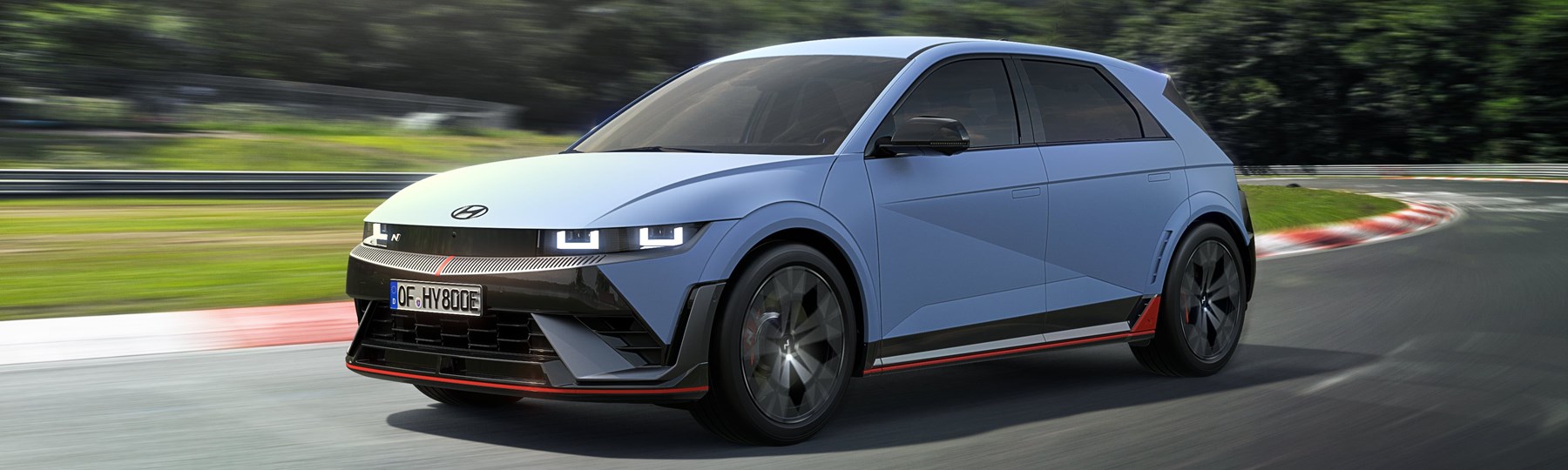 HME NE N EViz EXT XGE PerformanceBlueMatte 52905-NI000 SHOT C007