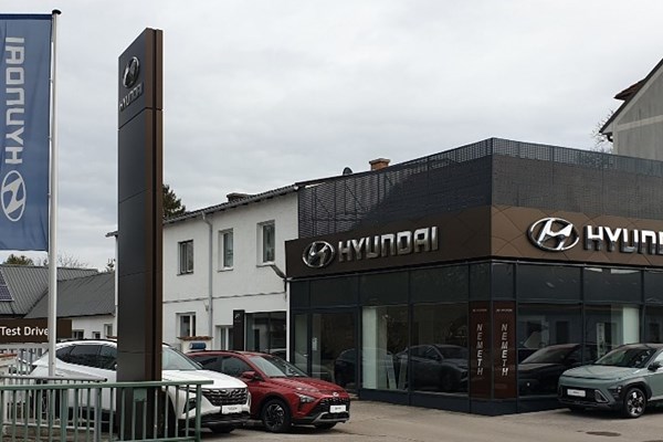 Ernst Nemeth GmbH bild