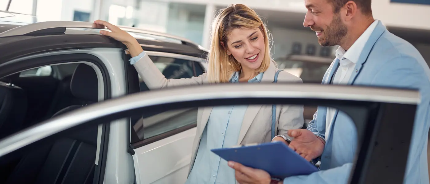 Bild Auto Pirnbacher GmbH